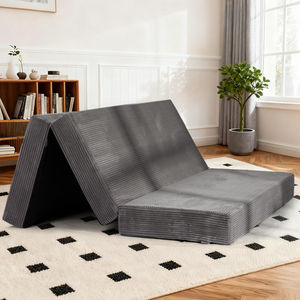 Colchón de Espuma Comprimida al Vacío Ecológico de 0.4 Cbm, Ahorra un 80% de Espacio en el Transporte, para Dormitorio, Muebles para el Hogar, Comercio Internacional en Línea - Product Image 1