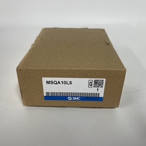 SMC Rotary Actuator Bore 16mm Angle 180 Degree With Stopper MRHQ16D-180S-N - Product Image 1