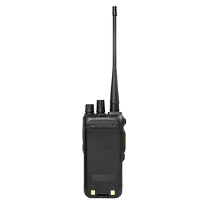 Chierda CD-A2 Radio Portatile VHF UHF a Lunga Distanza, Walkie Talkie Economico - Product Image 2