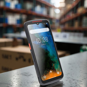 6.5 pouces Honeywell N5703 Scanner TC65 5g ordinateur portable PC de poche 2.6Ghz octa-core CPU 8 + 128GB Android 13 GMS WIFI-6 IP68 - Product Image 1