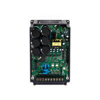 VFD – convertisseur de fréquence 4000W, 380V dc vers dc, convertisseur de panneau solaire, 3 phases, hybride, convertisseur solaire buck boost