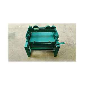 Best Quality China Manufacturer Billiard Extruded <b>Chalk</b> Making Plastic Machine - Product Image 3
