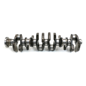 Pièces de rechange d'origine LIYIMOTORS pour moteur, vilebrequin 11218678953 pour BMW B58 B30 B - Product Image 1