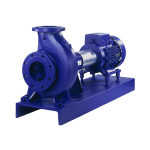 <b>Pump</b> Single-Stage Horizontal HVAC <b>Pump</b> ETN 065-040-125 Centrifugal Clean <b>Water</b> <b>Pump</b> With Extended Coupling - Product Image 1