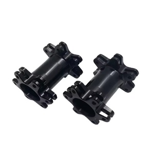 Service de fraisage et tournage CNC sur mesure en laiton, aluminium et acier inoxydable, pièces de tour automatique usinées CNC - Product Image 1