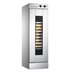 Equipo de Cocina, Fermentadora de Masa de Acero Inoxidable Comercial de 13 Bandejas para Fermentar Masa <span class=keywords><strong>y</strong></span> <span class=keywords><strong>Pan</strong></span> - Product Image 2