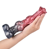Jouets sexuels pour femmes et hommes, plug anal en forme de cheval géant, jouet sexuel anal, masturbation anale, plug anal animal énorme