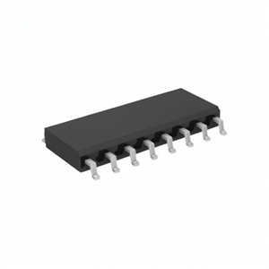 Interface Electronic Circuit Components 16 SOlC ISL32272EIBZ Original One Stop Service - Product Image 1