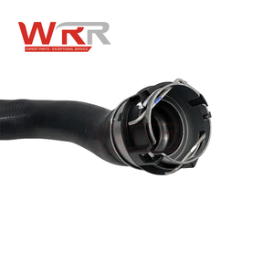 1675017802 Engine Radiator Coolant Lower <b>Hose</b> for Benz W167 X167 GLE450 GLS450 Flexible <b>Rubber</b> Cooling Pipe Premium Parts - Product Image 4