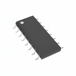 16 SOlC SN74LVC139ADR Original Logic Electronic Chips Component - Product Image 1