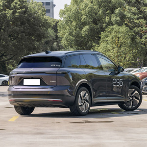 NIO ES6 2023 d'occasion, SUV électrique 75 kWh, transmission intégrale, autonomie 490 km, 5 portes, 5 places, boîte automatique, roues R20, <span class=keywords><strong>double</strong></span> motorisation, conduite à gauche - Product Image 6