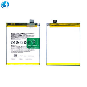 توريد المصنع بطارية هاتف محمول BLP683 خلوي لـ OPPO A7X / F9 Pro / Realme 2 Pro - Product Image 2