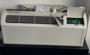 Vente flash Climatiseur portable électrique pour fenêtre, refroidissement et chauffage - Product Image 2