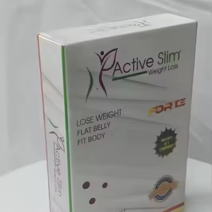 Migliori Produttori di Integratori Naturali per Pancia Piatta, Capsule Dimagranti a Base di Erbe, Soppressore dell'Appetito per Adulti, per Perdita di Peso e Digestione - Product Image 2