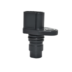 Tự động cảm biến vị trí trục khuỷu cảm biến 09201903 09201903s1 24445139s1 phù hợp cho Opel Astra zafira Mokka Corsa - Product Image 4