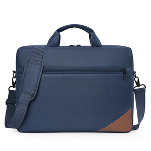 Custom Wholesale Oem Waterproof Luxury Sleeve Women Men Girl Tote <b>Computer</b> Shoulder Covers Laptop Messenger <b>Bag</b> - Product Image 6