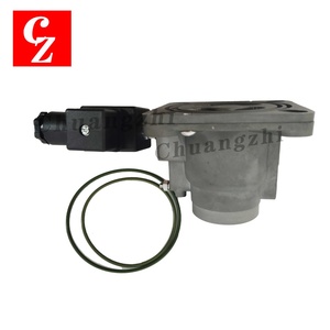 Nueva Válvula de Descarga 2203016100 para Atlas Copco, Accesorios para Compresores de Aire 2203016100 de Alta Calidad - Product Image 3