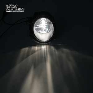 Xe sương mù F10 ánh sáng DRL front bumper đèn sương mù cho BMW 3 5 Series <span class=keywords><strong>E92</strong></span> F10 LCI MT đèn sương mù 63177839865 63177839866 - Product Image 4