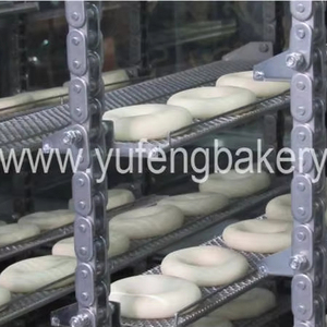 Machine à laver Yufeng Maquina Para Hacer Donas Maquina De Donas Machine - Product Image 3