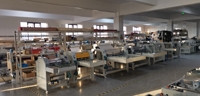 Machine de stratification à chaud thermique de papier A3 de coupe automatique de alimentation BFT-380A avec le prix usine