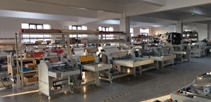 BFT-380A cho ăn tự động cắt giấy A3 nhiệt nóng lạnh cuộn cán máy với giá nhà máy - Product Image 5