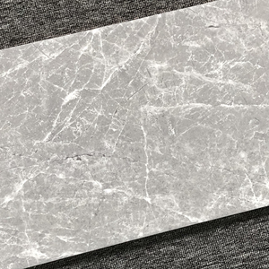 Bathroom Tiles <strong>Walls</strong> and Floors 300x600 Gray <strong>Wall</strong> Tile <strong>Border</strong> Ceramic Waves 3D Kitchen <strong>Wall</strong> Tiles - Product Image 4