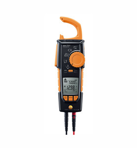 Testo 770-3 TRMS 6000นับ600A - Product Image 1