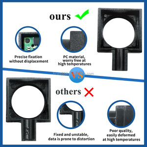 OEM USB 2.0 web máy ảnh 1.7mm Fisheye Ống kính góc rộng 1080P Full HD ngành công nghiệp PC UVC Micro USB máy ảnh tủ đông tự bán - Product Image 4