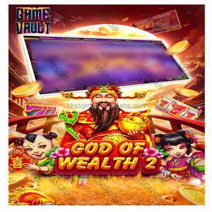 Service de développement de jeux Noble777 Loot Frenzy Plateforme personnalisée à cycle complet Sortie multiplateforme Conformité mondiale Approvisionnement en vrac - Product Image 1