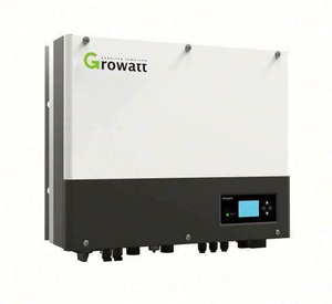 Onduleur hybride King axdanse hors réseau, haute efficacité, quatre sorties, Lux Power, 5kw - Product Image 5