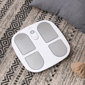 Massaggiatore per Piedi Automatico a Infrarossi con Calore per Ufficio e Casa, Migliora la Circolazione Sanguigna, Terapia di Impastamento Profondo - Product Image 4