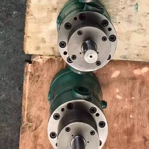 Bomba de pistones axiales hidráulica serie MCY SCY YCY BCY CY 25MCY14-1B 160YCY14-1B 40YCY14-1B 5MCY14 2.5MCY 80MCY14-1B 80YCY14-1B - Product Image 1