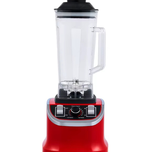 Alta potência Uso comercial Multi função Electric Food <span class=keywords><strong>Processor</strong></span> misturador de frutas liquidificador - Product Image 1