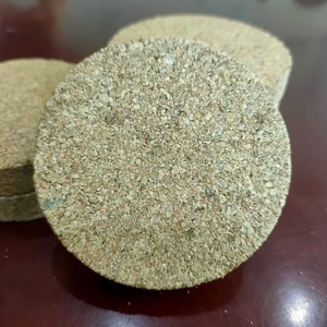 Module d'expansion ignifuge pour l'étanchéité des câbles avec brique de <span class=keywords><strong>vermiculite</strong></span> concave-convexe modèle CX09 fabriqué à Hebei - Product Image 3