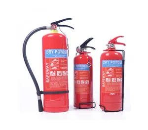ABC dry chemical powder / Fire Extinguisher Agent DCP content 20% 40% 60% 75% 80% 90% Fire Extinguisher