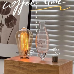 Dispositivo Atomizador de Aceites Esenciales Puros de Alta Calidad, Lámpara de Filamento de Tungsteno Retro, Difusor de Aroma sin Agua, Incienso Fresco, Luz Ambiental de 36V - Product Image 5