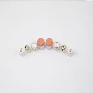 Coupe-ongles pour les orteils, séparateur d'orteils en silicone, séparateur d'orteils mignon en forme de chat, fraise, doux, réutilisable, outil auxiliaire - Product Image 6