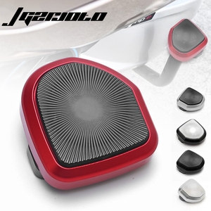 Accessori Moto: Piastra di Estensione per Cavalletto Laterale in Alluminio per <span class=keywords><strong>VESPA</strong></span> GTS <span class=keywords><strong>GTV</strong></span> <span class=keywords><strong>300</strong></span> - Product Image 1