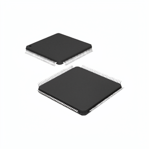 Manufacturer Channel Embedded MB91F376GSPMC-GS 120 LQFP Electronic Circuit Components - Product Image 1