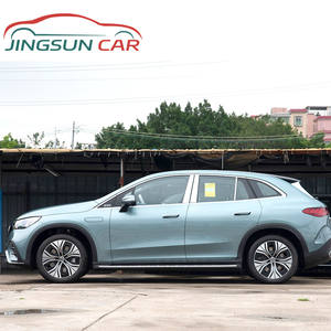 Venta caliente al por mayor <span class=keywords><strong>precio</strong></span> <span class=keywords><strong>Mercedes</strong></span>-ben-z EQE SUV Pure Electric Medium Large SUV Vehículo <span class=keywords><strong>Smart</strong></span> Car de China - Product Image 6
