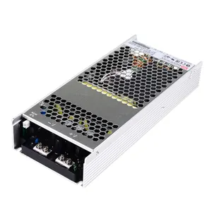 Benutzer definierte t Vage wasserdichte LED-Treiber 60-400W AC100-260V DC 12V 24V 3 Amp LED Transformator Schalt netzteil