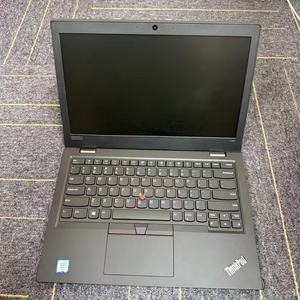 Portátil Empresarial Reacondicionado ThinkPad L380 L390 de 13.3 Pulgadas, Intel Core I5 de 8.ª Generación, 8 GB de RAM, 256 GB SSD, Teclado en Inglés - Product Image 1
