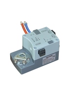 Actuadores Eléctricos AC/DC 220V/24V para Válvulas de Control y Compuertas de Aire
