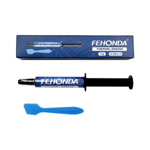 <span class=keywords><strong>Pasta</strong></span> Térmica de Silicona Fehonda 14.8W/mK de Alto Rendimiento, 12g, para <span class=keywords><strong>CPU</strong></span> y GPU de Alta Potencia - Product Image 4