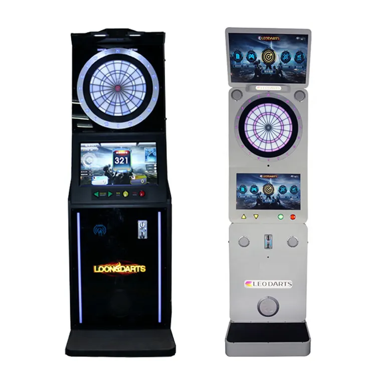 Dart Machine commerciale elettronico Dartslive Dart Machine per centro di divertimenti o competizione Bar