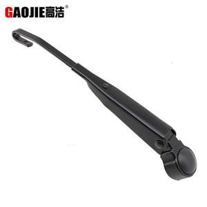 Compatible con el conjunto del brazo del limpiaparabrisas trasero del Lancia Voyager 2011. - Product Image 3