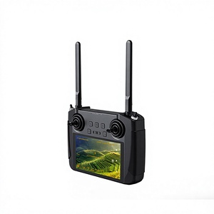15km Ultra Long Transmission Distance MK15 Remote Controller HD Video Link Android System IP65 <b>Waterproof</b> Agricultural <b>Spraying</b> - Product Image 1