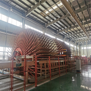 Tablero <span class=keywords><strong>OSB</strong></span> de Pino Sostenible Premium, Fibra de Madera Reciclada Certificada, Material de Construcción de Alta Calidad - Product Image 6