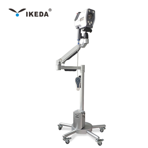Colposcopio Digital IKEDA con Cámara HD y Tecnología de Imagen Electrónica, <span class=keywords><strong>Precio</strong></span> de Proveedor para Colposcopio Ginecológico - Product Image 4