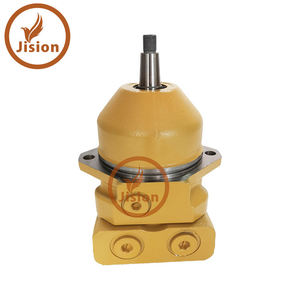 Motor de Pistones Axiales 512-0949 30R-0464 para Maquinaria de Construcción 340 336 MHPU 352 349 336 345 GC 352 UHD - Product Image 1